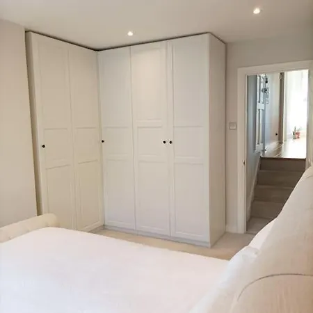 Modern And Cosy 2 Bedroom Flat In Notting Hill London Exterior photo