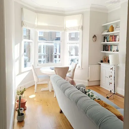 Modern And Cosy 2 Bedroom Flat In Notting Hill London Exterior photo