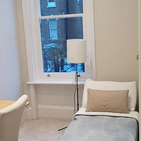 Modern And Cosy 2 Bedroom Flat In Notting Hill London Exterior photo