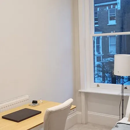 Modern And Cosy 2 Bedroom Flat In Notting Hill London Exterior photo