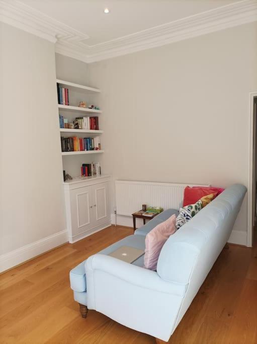 Appartamento Modern And Cosy 2 Bedroom Flat In Notting Hill *